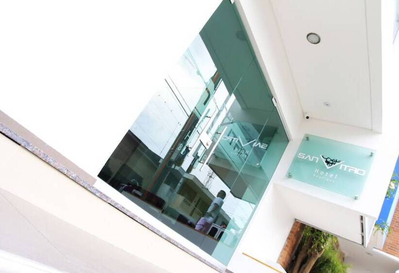 Fotos del hotel San Lazaro  Boutique Monteria:  5