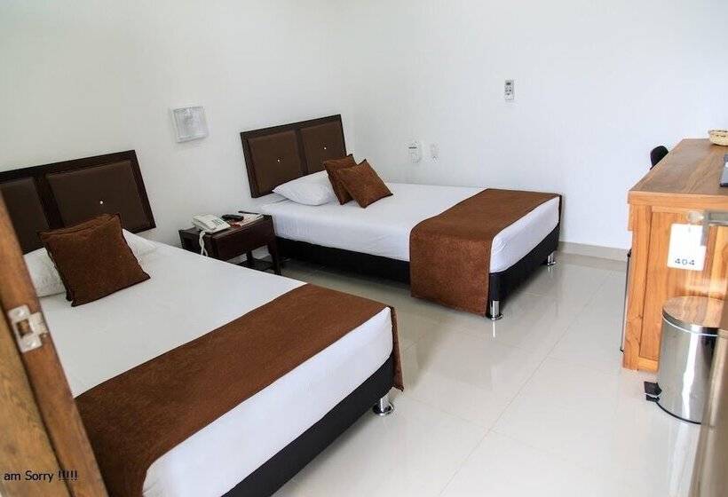 Fotos del hotel San Lazaro  Boutique Monteria:  6