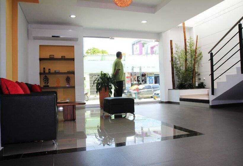 Fotos del hotel San Lazaro  Boutique Monteria:  2