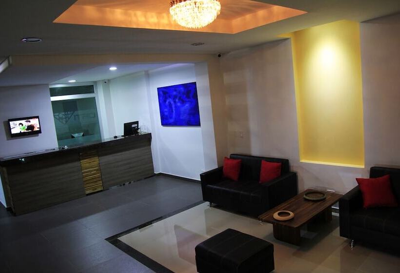 Fotos del hotel San Lazaro  Boutique Monteria:  19