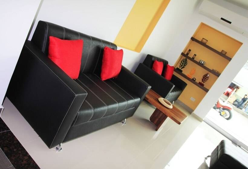 Fotos del hotel San Lazaro  Boutique Monteria:  17