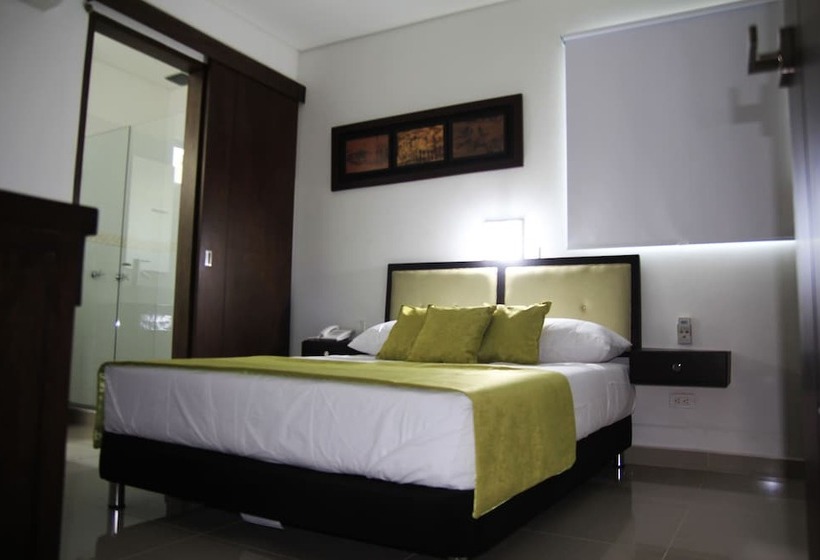 Fotos del hotel San Lazaro  Boutique Monteria:  13