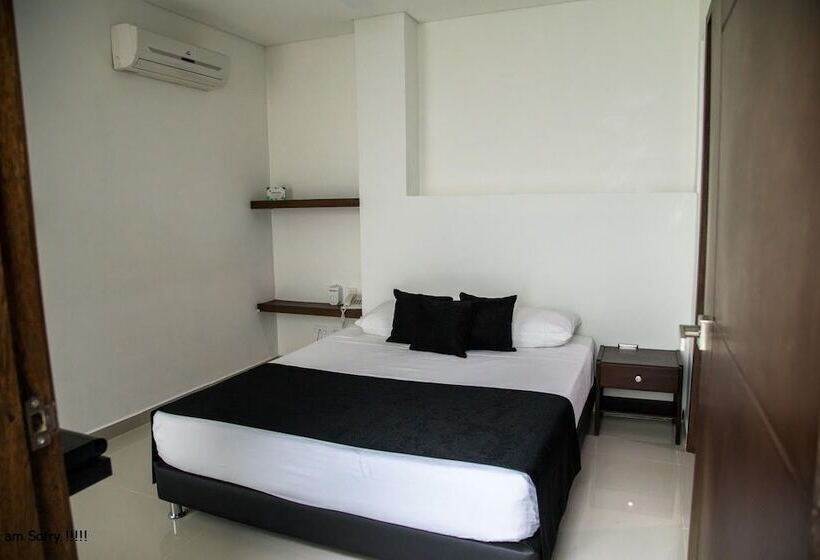 Fotos del hotel San Lazaro  Boutique Monteria:  14