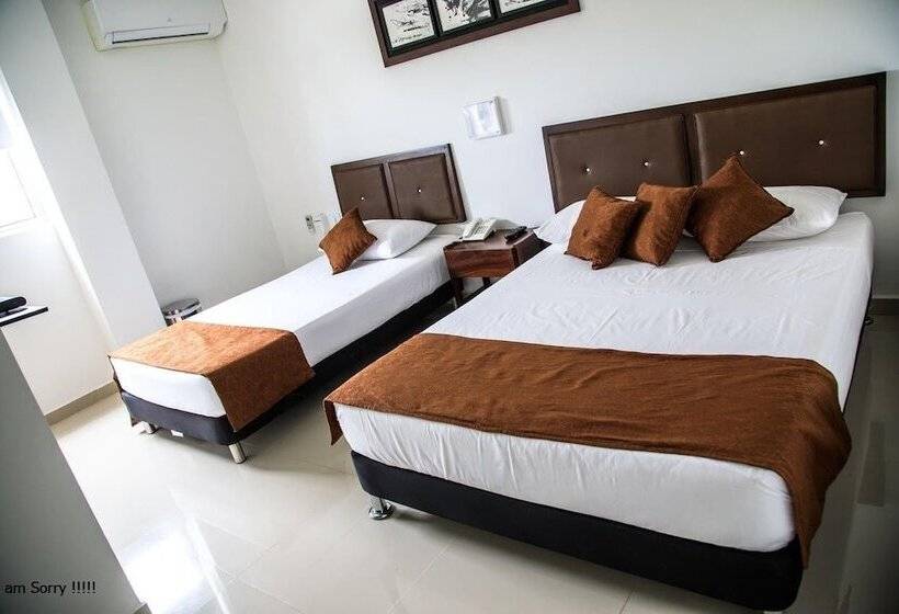 San Lazaro  Boutique Monteria