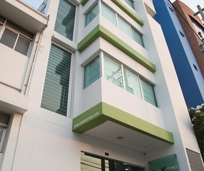 Fotos del hotel San Lazaro  Boutique Monteria:  8