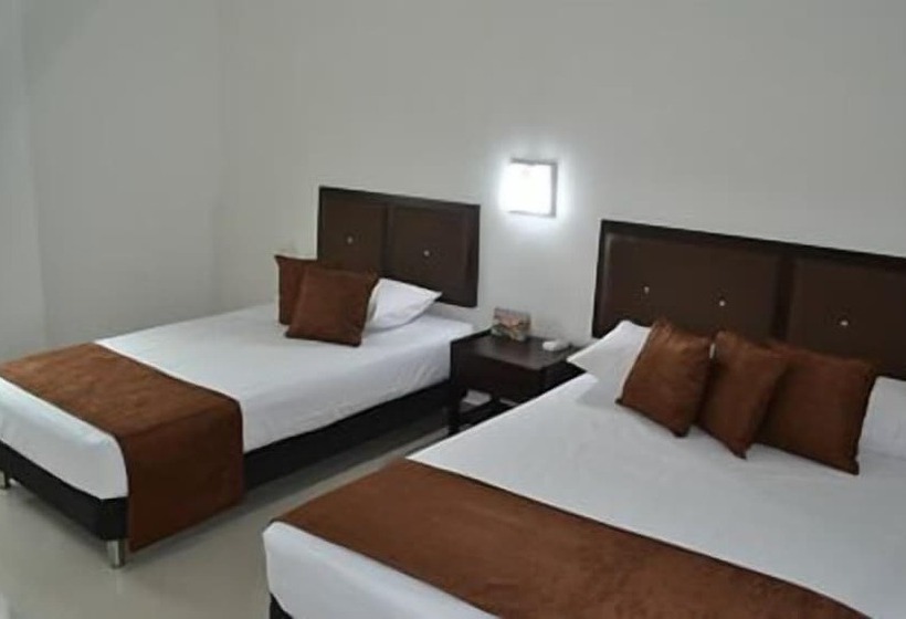 Fotos del hotel San Lazaro  Boutique Monteria:  12