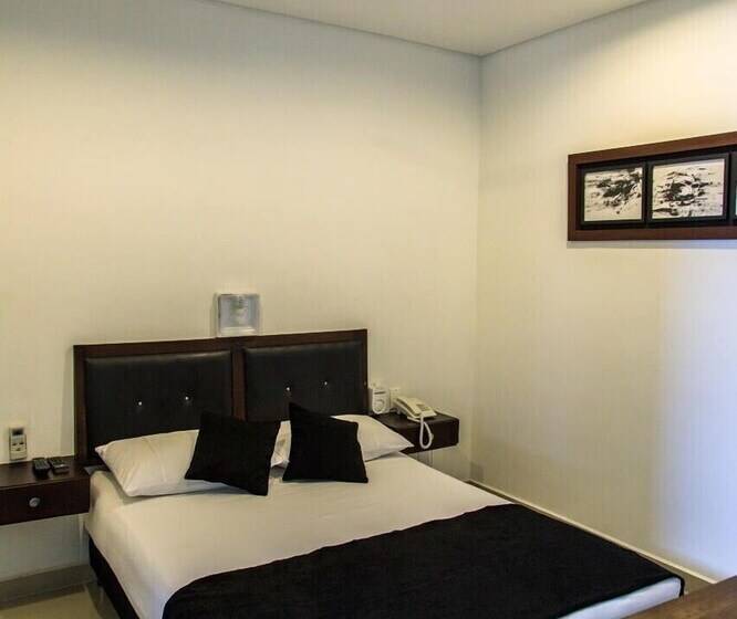 Fotos del hotel San Lazaro  Boutique Monteria:  9