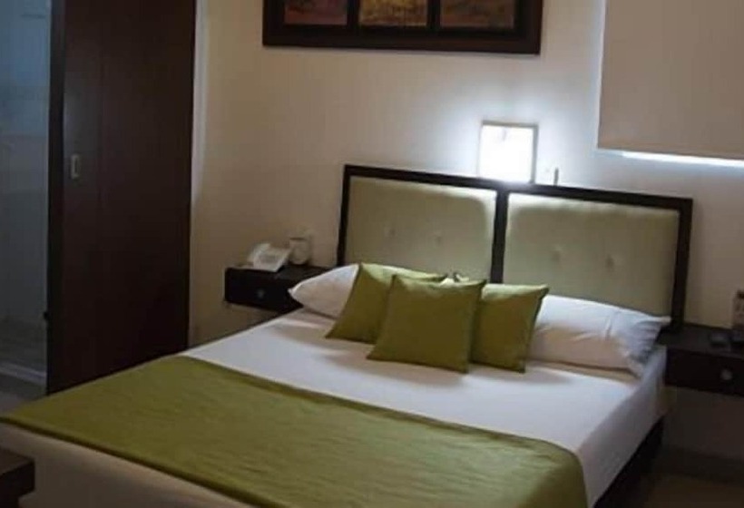 Fotos del hotel San Lazaro  Boutique Monteria:  16