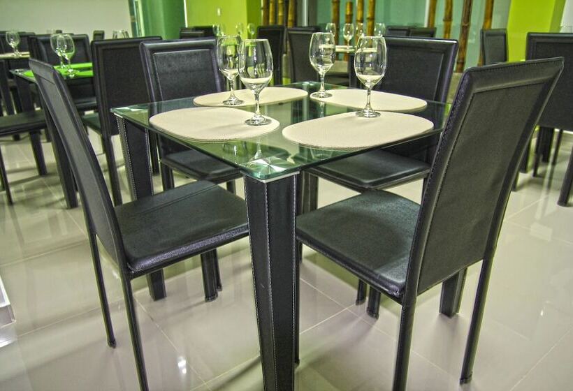 Fotos del hotel San Lazaro  Boutique Monteria:  3