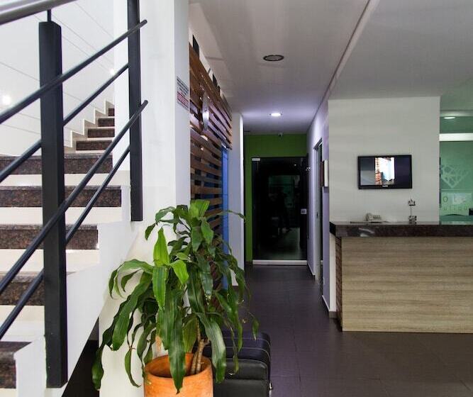 Fotos del hotel San Lazaro  Boutique Monteria:  10