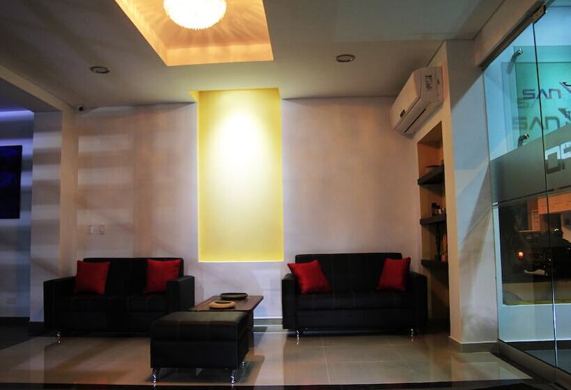 Fotos del hotel San Lazaro  Boutique Monteria:  18