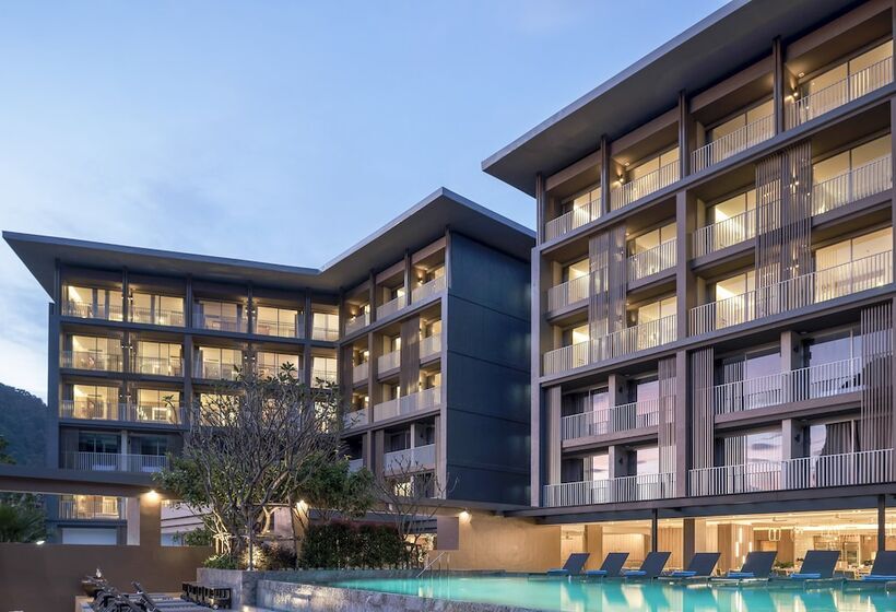 Fotos del hotel Centra By Centara Phu Pano Resort Krabi:  20