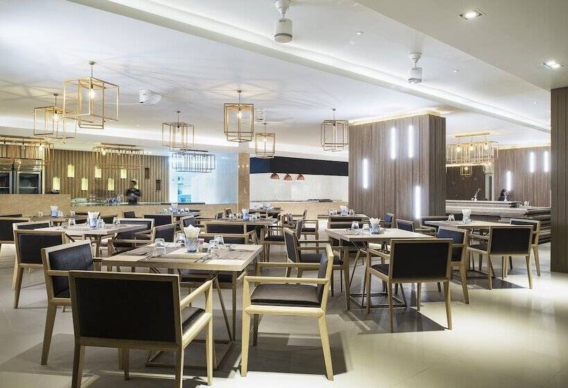 Fotos del hotel Centra By Centara Phu Pano Resort Krabi:  13