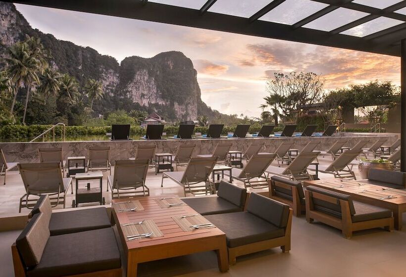 Fotos del hotel Centra By Centara Phu Pano Resort Krabi:  7