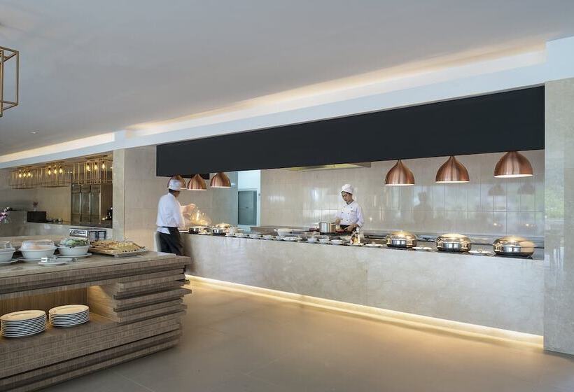 Fotos del hotel Centra By Centara Phu Pano Resort Krabi:  18