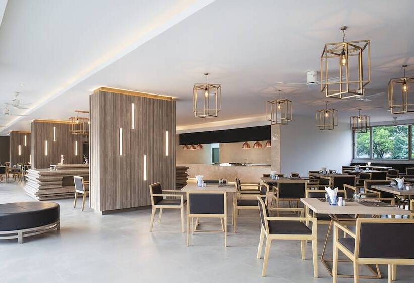 Fotos del hotel Centra By Centara Phu Pano Resort Krabi:  22