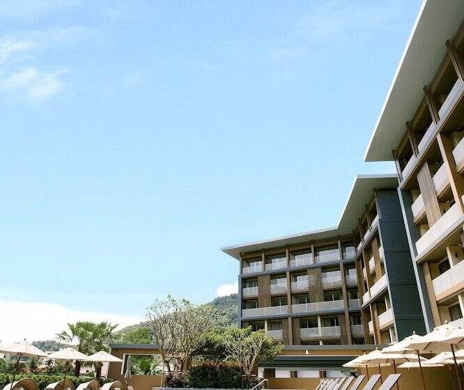 Centra By Centara Phu Pano Resort Krabi
