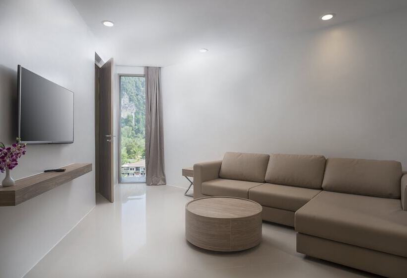 Fotos del hotel Centra By Centara Phu Pano Resort Krabi:  11