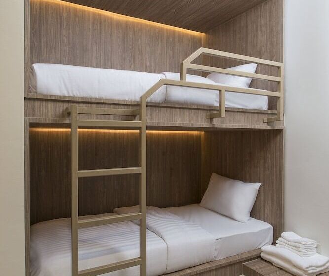 Fotos del hotel Centra By Centara Phu Pano Resort Krabi:  23