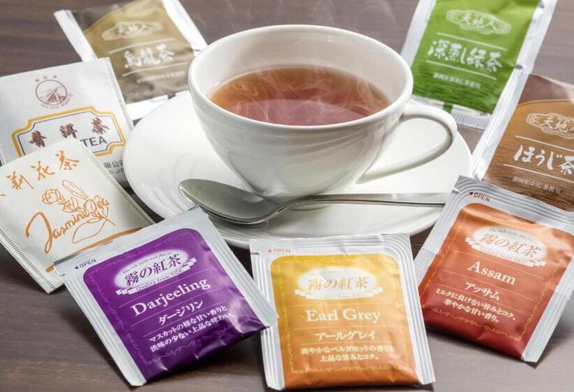 Fotos del hotel Forza Nagasaki:  3