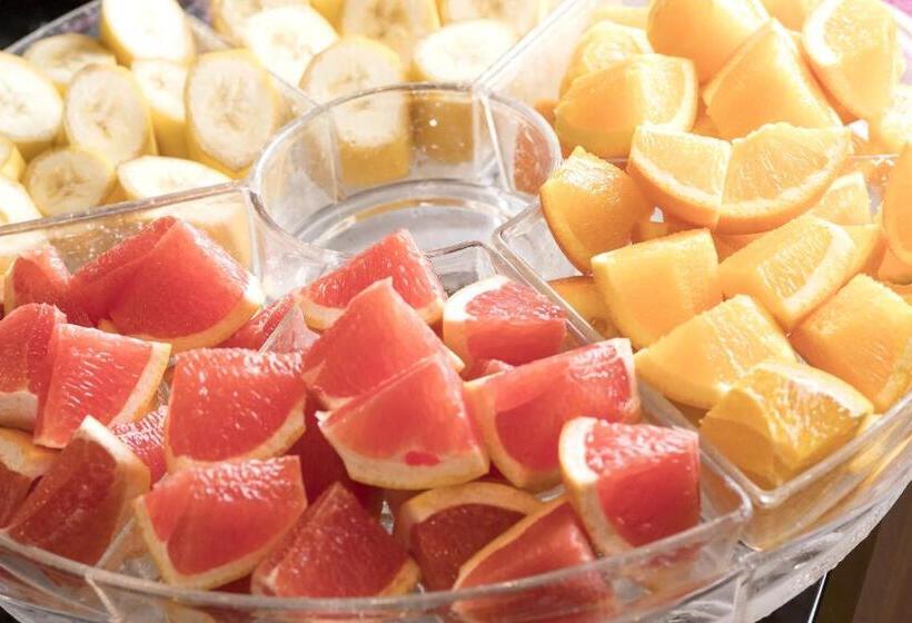 Fotos del hotel Forza Nagasaki:  16