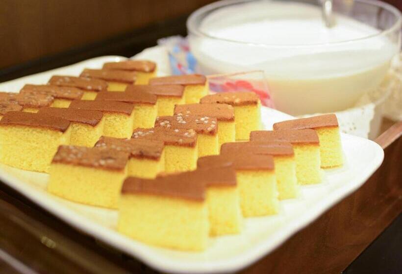 Fotos del hotel Forza Nagasaki:  9