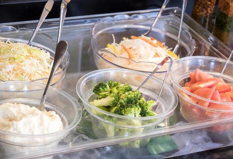 Fotos del hotel Forza Nagasaki:  8