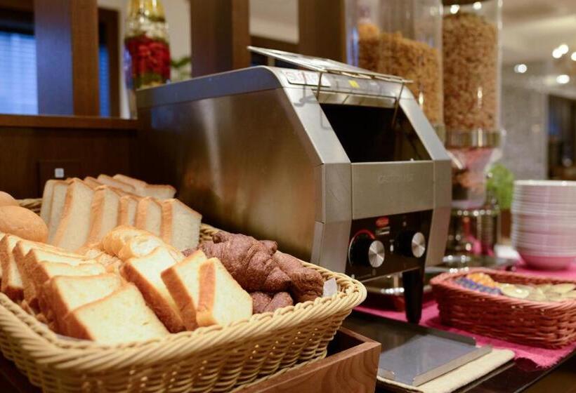 Fotos del hotel Forza Nagasaki:  6