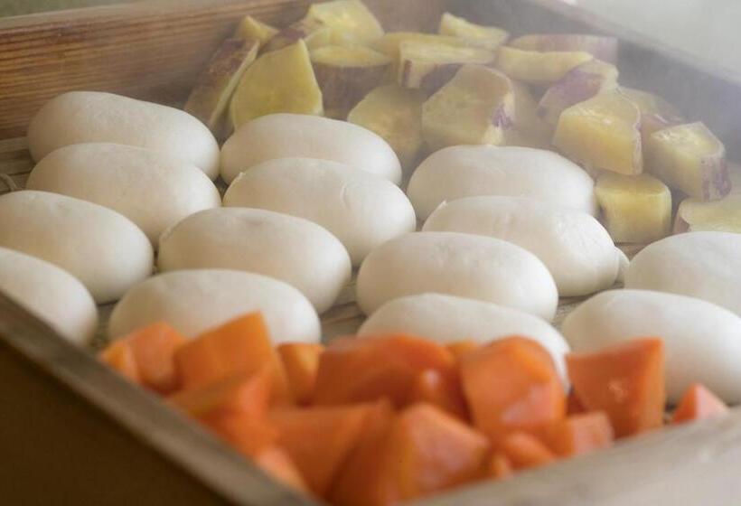 Fotos del hotel Forza Nagasaki:  24