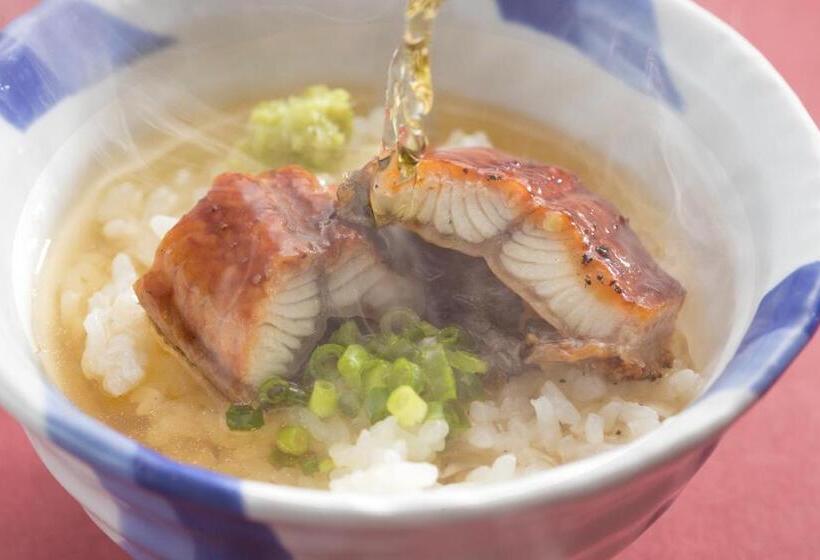 Fotos del hotel Forza Nagasaki:  19