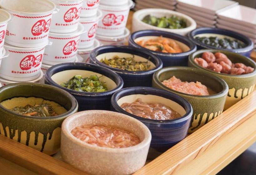 Fotos del hotel Forza Nagasaki:  12