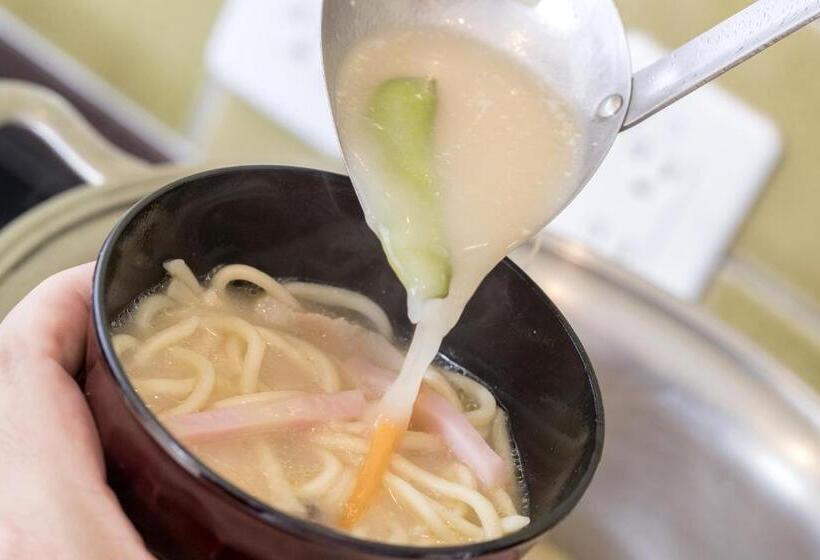 Fotos del hotel Forza Nagasaki:  7