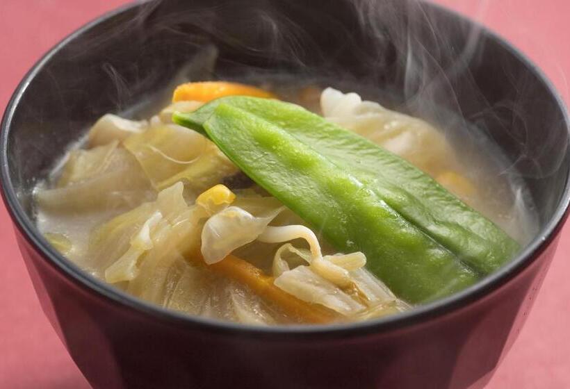 Fotos del hotel Forza Nagasaki:  18