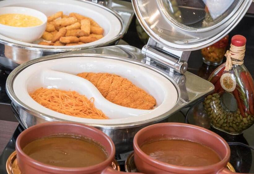 Fotos del hotel Forza Nagasaki:  5