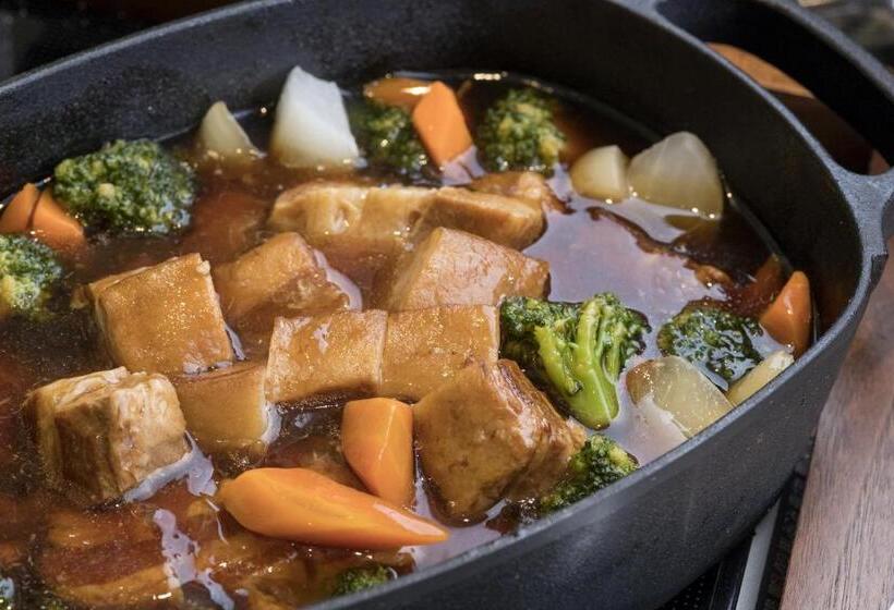 Fotos del hotel Forza Nagasaki:  10