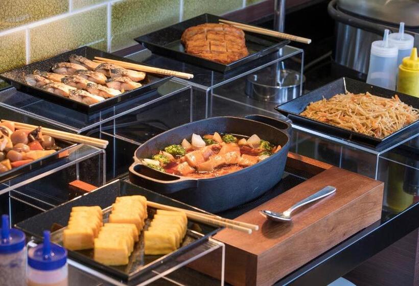 Fotos del hotel Forza Nagasaki:  15