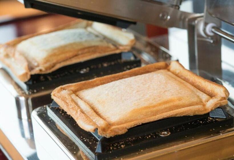 Fotos del hotel Forza Nagasaki:  21