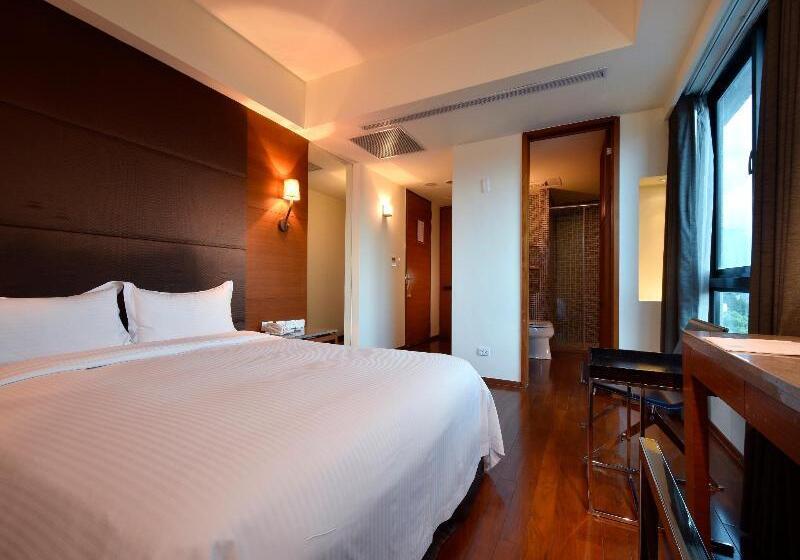 Fotos del hotel Quality Inn Hualien:  2