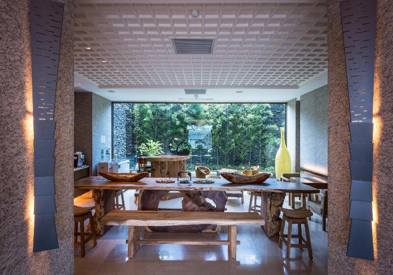 Fotos del hotel Quality Inn Hualien:  4