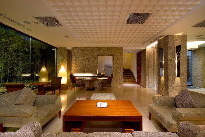 Fotos del hotel Quality Inn Hualien:  7