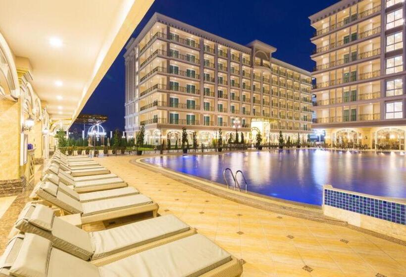 Fotos del hotel Lk Celestite:  10