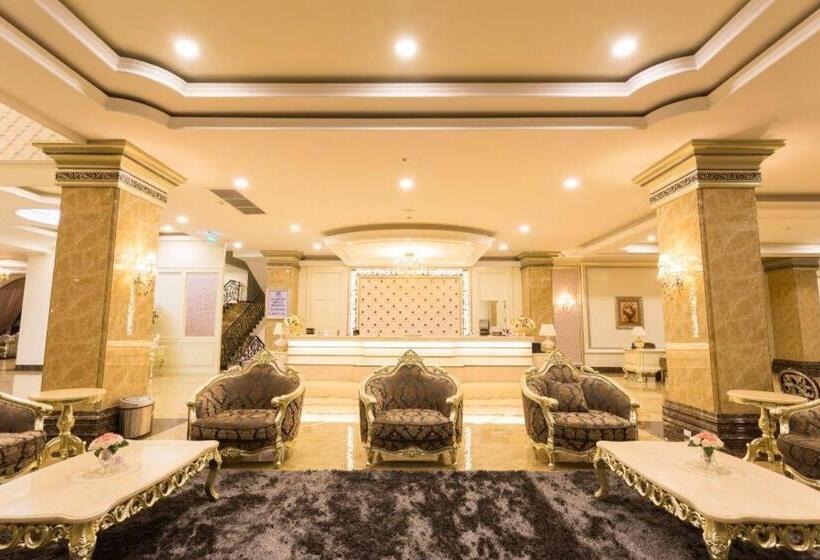 Fotos del hotel Lk Celestite:  4