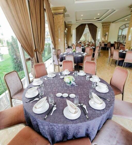 Fotos del hotel Lk Celestite:  14