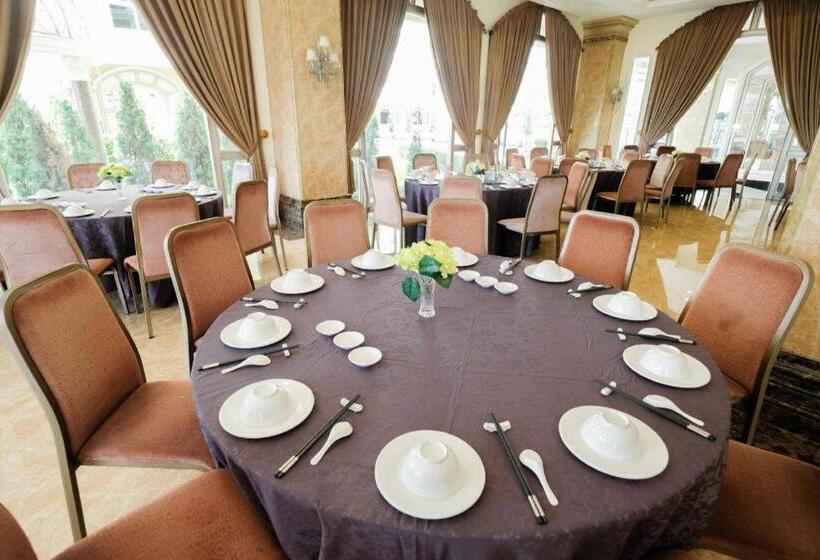 Fotos del hotel Lk Celestite:  23