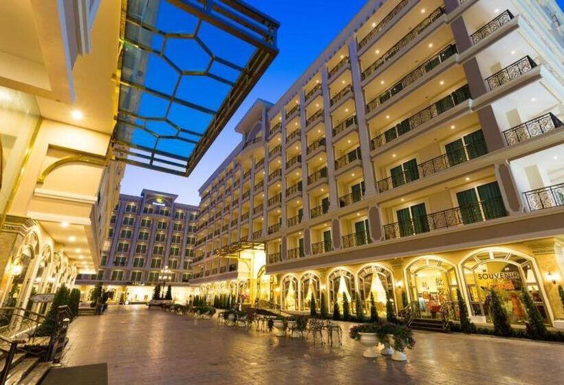 Fotos del hotel Lk Celestite:  17