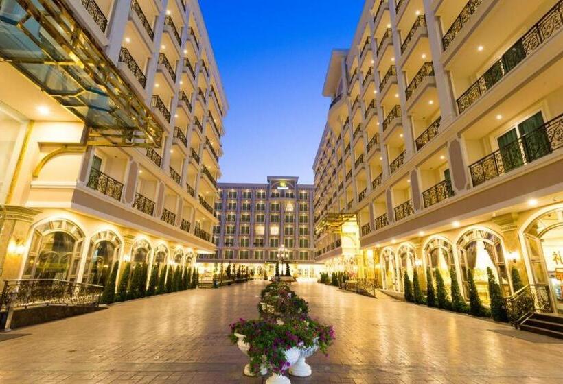 Fotos del hotel Lk Celestite:  21