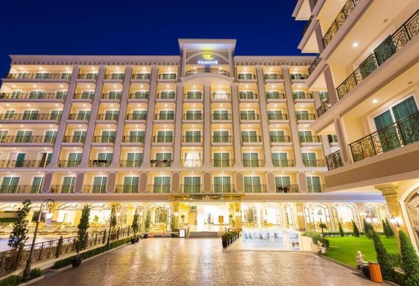 Fotos del hotel Lk Celestite:  2