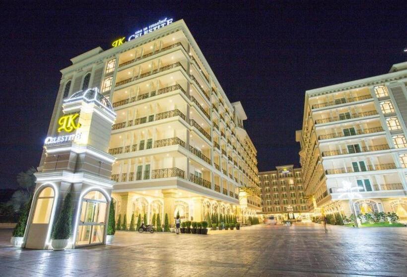 Fotos del hotel Lk Celestite:  24