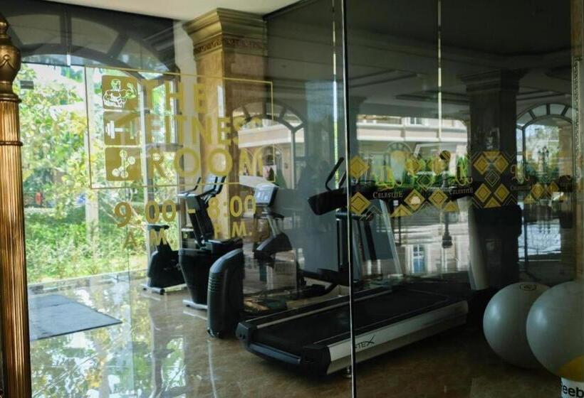 Fotos del hotel Lk Celestite:  5