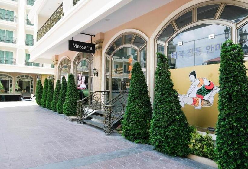 Fotos del hotel Lk Celestite:  8